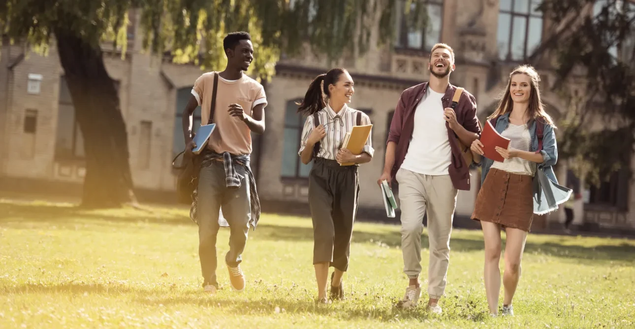 Your First School Trip Abroad: Preparing for Nerves and New Experiences