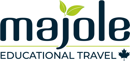 Majole Canada — Educational Travel